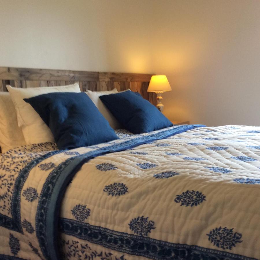 Bed and Breakfast Quinta Do Fojo Lamego Zewnętrze zdjęcie