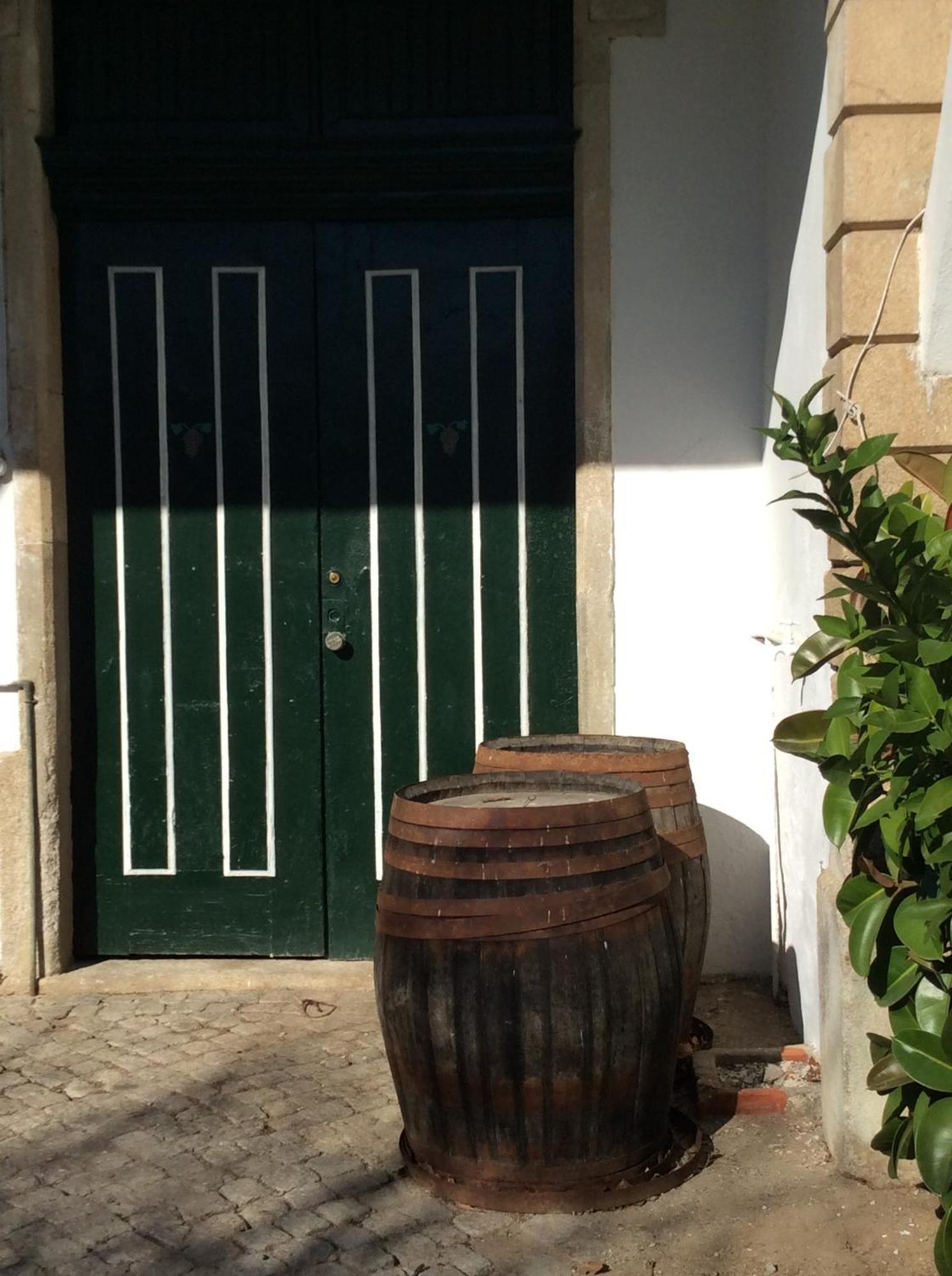 Bed and Breakfast Quinta Do Fojo Lamego Zewnętrze zdjęcie