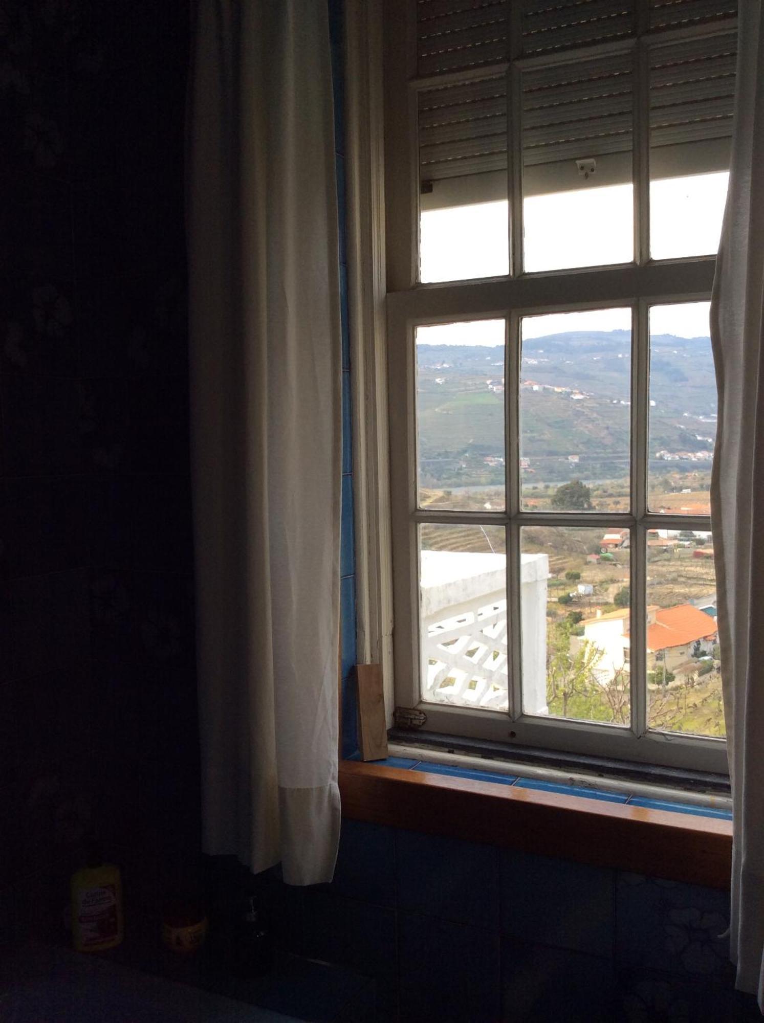 Bed and Breakfast Quinta Do Fojo Lamego Zewnętrze zdjęcie