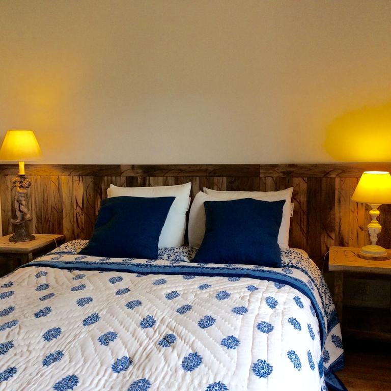 Bed and Breakfast Quinta Do Fojo Lamego Zewnętrze zdjęcie