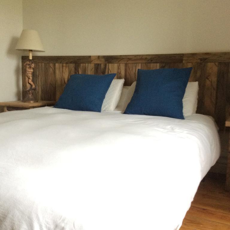 Bed and Breakfast Quinta Do Fojo Lamego Zewnętrze zdjęcie