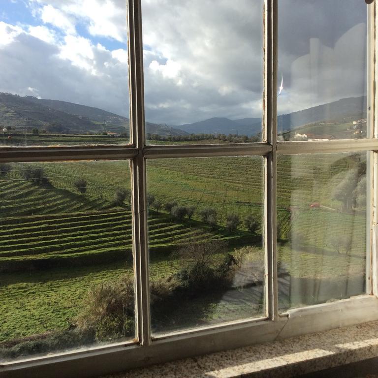 Bed and Breakfast Quinta Do Fojo Lamego Zewnętrze zdjęcie